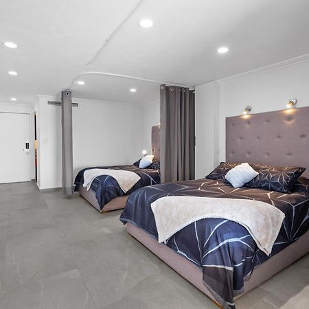 Luxury Condo Just Steps Away From The Beach! Puerto Vallarta Zewnętrze zdjęcie