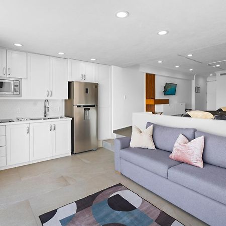 Luxury Condo Just Steps Away From The Beach! Puerto Vallarta Zewnętrze zdjęcie