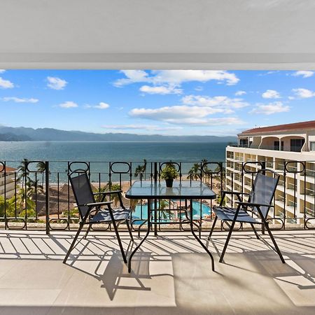 Luxury Condo Just Steps Away From The Beach! Puerto Vallarta Zewnętrze zdjęcie