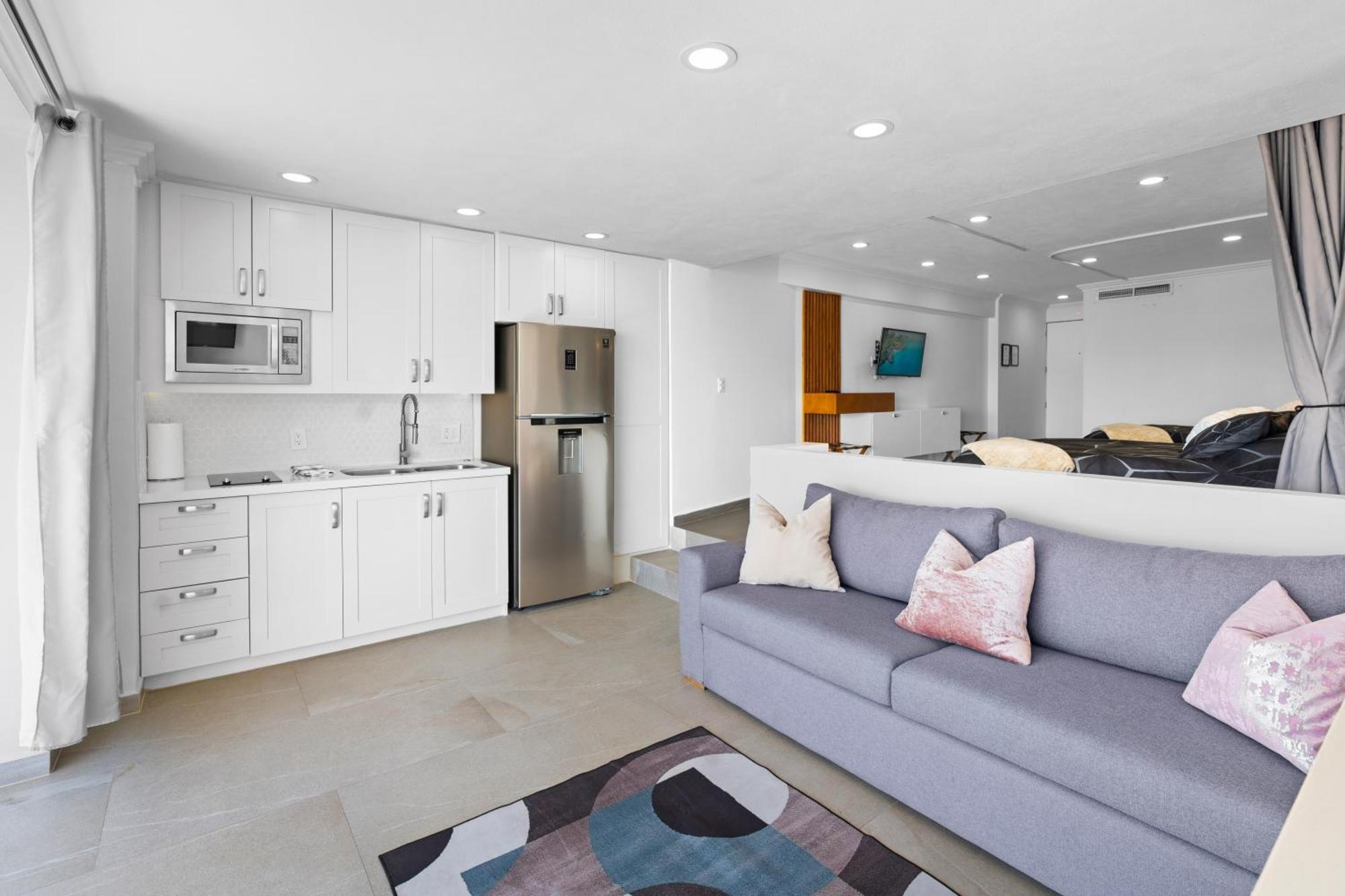 Luxury Condo Just Steps Away From The Beach! Puerto Vallarta Zewnętrze zdjęcie